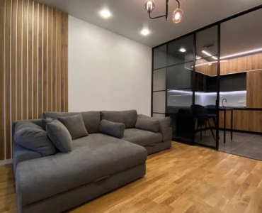 $103000 / Осокорская 2а, Киев, Киев / Продажа / Квартира / 50 кв.м. / 1 комнат