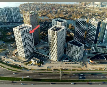 $69000 / Осокорская, Киев, Киев / Продажа / Квартира / 45 кв.м. / 1 комнат