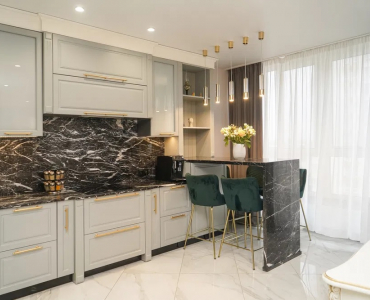 $158000 / Победы проспект 67, Киев, Киев / Продажа / Квартира / 85 кв.м. / 2 комнат
