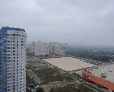 $75000 / Драгоманова 2б, Киев, Киев / Продажа / Квартира / 50 кв.м. / 1 комнат