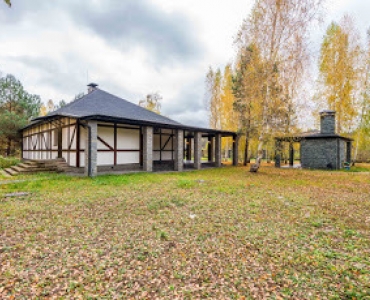 $1300 / Ясногородка, Киевская область / Аренда / Частный дом / 200 кв.м. / 3 комнат