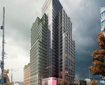 $255000 / Антоновича 44, Киев, Киев / Продажа / Квартира / 87 кв.м. / 2 комнат