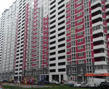$102000 / Драгоманова 2, Киев, Киев / Продажа / Квартира / 73 кв.м. / 2 комнат