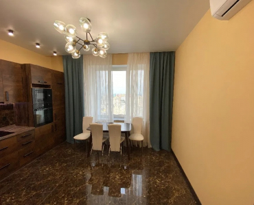 $195000 / Никольско-Слободская 3а, Киев, Киев / Продажа / Квартира / 76 кв.м. / 2 комнат