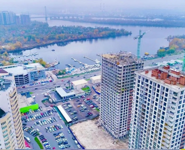$55000 / Причальная 11, Киев, Киев / Продажа / Квартира / 44 кв.м. / 1 комнат