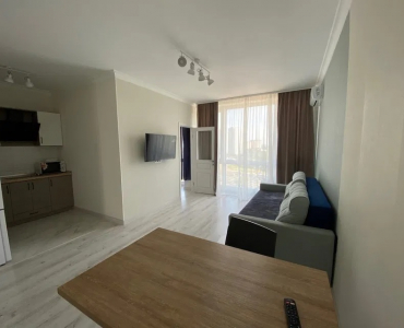 $73000 / Осокорская, Киев, Киев / Продажа / Квартира / 37 кв.м. / 1 комнат
