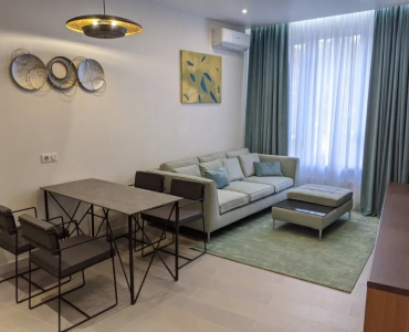 $149800 / Тютюнника 28а, Киев, Киев / Продажа / Квартира / 51 кв.м. / 1 комнат
