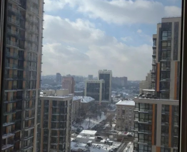 $115000 / Бульварно-Кудрявская 15, Киев, Киев / Продажа / Квартира / 44 кв.м. / 1 комнат