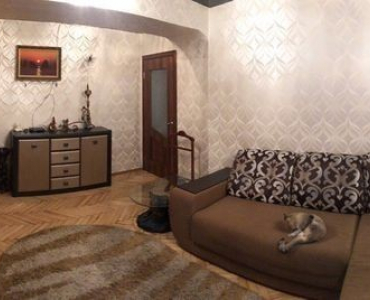 $105000 / Омельяновича-Павленко 18/20, Киев, Киев / Продажа / Квартира / 45 кв.м. / 1 комнат