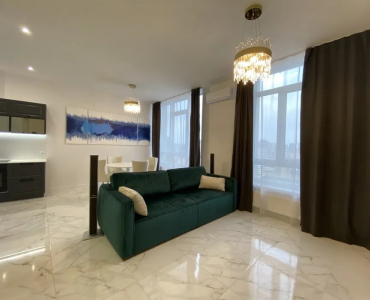 $159000 / Жилянская 68, Киев, Киев / Продажа / Квартира / 54 кв.м. / 1 комнат