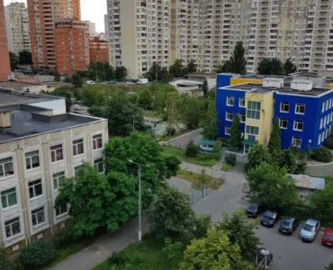 $53000 / Княжий Затон 17б, Киев, Киев / Продажа / Квартира / 37 кв.м. / 1 комнат