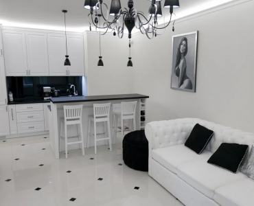 $160000 / Практичная 1, Киев, Киев / Продажа / Квартира / 62 кв.м. / 1 комнат