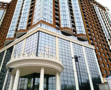 $196500 / Глубочицкая 73, Киев, Киев / Продажа / Квартира / 106 кв.м. / 2 комнат