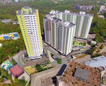 $117000 / Герцена 35, Киев, Киев / Продажа / Квартира / 84 кв.м. / 2 комнат