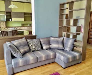 $170000 / Коперника 12д, Киев, Киев / Продажа / Квартира / 91 кв.м. / 2 комнат