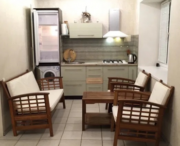 $68000 / Тургеневская 34, Киев, Киев / Продажа / Квартира / 38 кв.м. / 1 комнат