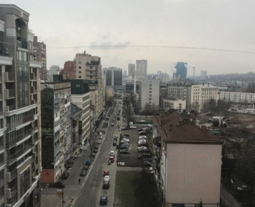 $133000 / Златоустовская 27, Киев, Киев / Продажа / Квартира / 76 кв.м. / 2 комнат