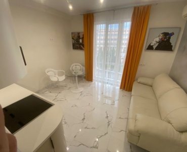 $86000 / Максимовича 24б, Киев, Киев / Продажа / Квартира / 43 кв.м. / 2 комнат