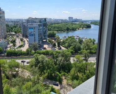 $127000 / Никольско-Слободская 1а, Киев, Киев / Продажа / Квартира / 76 кв.м. / 2 комнат