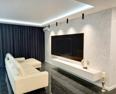 $380000 / Маккейна 3а, Киев, Киев / Продажа / Квартира / 106 кв.м. / 3 комнат