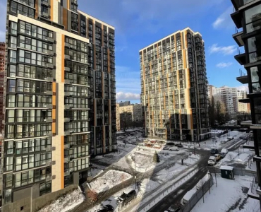 $228500 / Маккейна, Киев, Киев / Продажа / Квартира / 95 кв.м. / 3 комнат