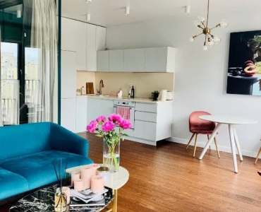 $145000 / Антоновича 74, Киев, Киев / Продажа / Квартира / 50 кв.м. / 1 комнат